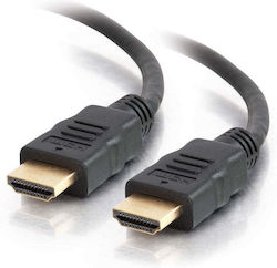 C2G HDMI 2.0 HDMI De Sex Masculin - HDMI De Sex Masculin 2.44m Negru C2G HDMI 2.0 HDMI De Sex Masculin - HDMI De Sex Masculin 2.44m Negru