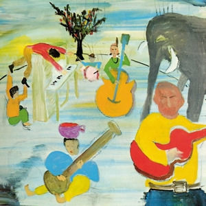Band Music From Big Pink 2lp Vinyl