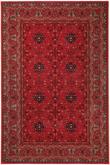 Viokarpet Kayam 4302 Teppich Rechteckig Wolle