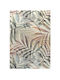 Tzikas Carpets Floral 22373-261 Covor Rectangular Cremă albă