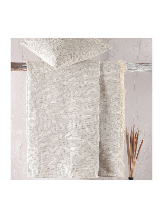 Rythmos Melie Ριχτάρι Πολυθρόνας Chenille 160x1...