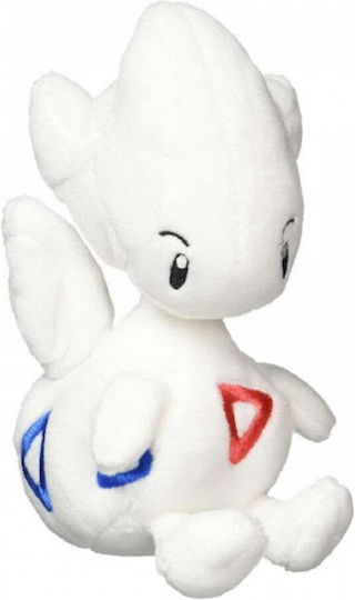 Pokemon Plush Togetic 20 cm