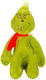 Christakopoulos Plush Grinch Scarf 2289750 3 Years + 30.00 cm