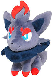 Nintendo Zorua 20 cm