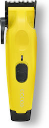 Profindustry Hair Clipper Yellow