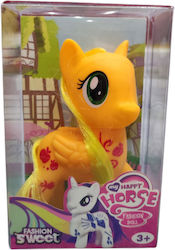Happy Horse Orange Happy Horse Orange