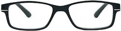 Frog Optical Reading Glasses +4.50 in Black color