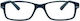 Frog Optical Γυαλιά Πρεσβυωπίας +4.50 σε Μπλε χρώμα
