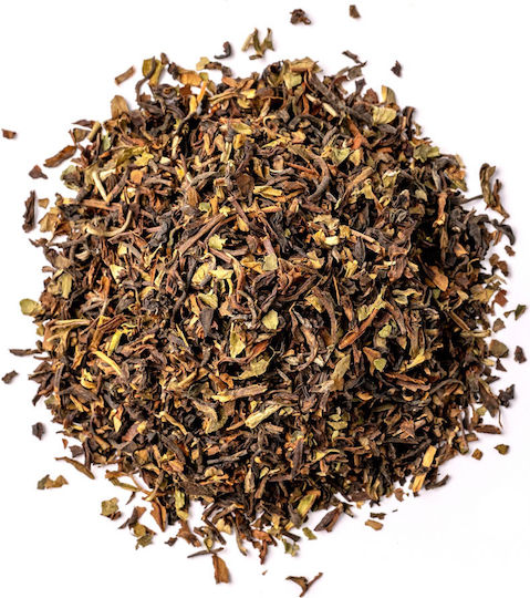 Darjeeling Blend Silverhill Μαύρο Τσάι Ινδίας Tips & Buds 50γρ