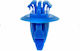 Toyota Hilux Vigo '05 Fender Blue Clips 10 Pieces 90467-11110