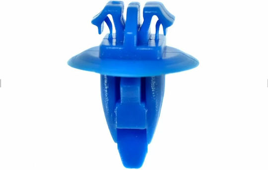 Toyota Hilux Vigo '05 Fender Blue Clips 10 Pieces 90467-11110