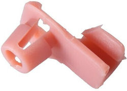 Κλιπ Nissan N15 N16 D22 C23 P11 P12 K12 Ντιζας Πορτας 4mm 6.5mm Τρυπα Rh 10tem 80533-89900