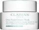 Clarins Cryo Flash Μάσκα Προσώπου 75ml