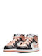 Air 1 Παιδικά Sneakers High Πολύχρωμα