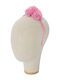 Elefunt Pink Kids Headband