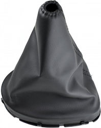 Schicht-Stiefel Nissan Qashqai J10 '06-'13 Rahmen Ohne Stefani Schwarz Gzb-ns-913 Schicht-Stiefel Nissan Qashqai J10 '06-'13 Rahmen Ohne Stefani Schwarz Gzb-ns-913