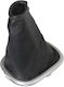 Shift Boot Nissan Tiida '07 Black Gzb-ns-912