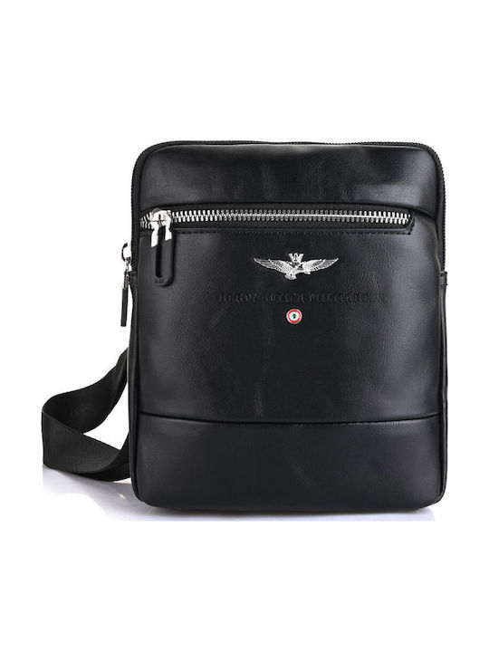 Men's Bag Shoulder / Crossbody Black AM-562