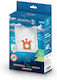 ETA Vacuum Cleaner Bags 4pcs Compatible with Vacuum Cleaner Rowenta / Bosch / Siemens