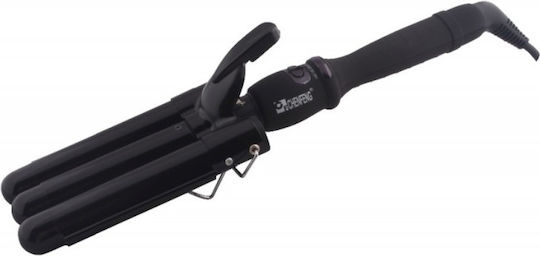 Salon Tech Haarglätter Für Locken 25mm GM-869
