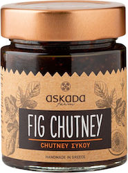 Askada Farm Chutney 180gr 1cm