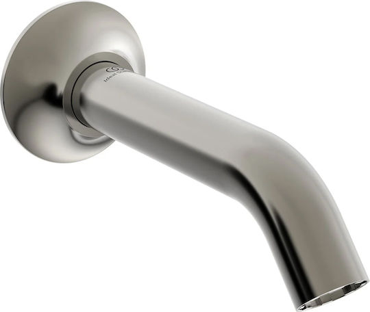 Ideal Standard La Dolce Vita Kitchen & Bathroom Faucet Accessories Faucet Pipe
