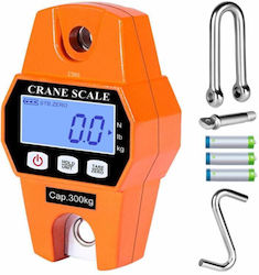 Commercial Scale 300kg Commercial Scale 300kg