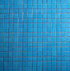 Плочка За под На закрито Матов 32.7x32.7см Light Blue