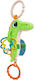 Chicco Pendant Toy for Crib and Stroller for 0++ Months