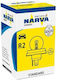 Nrv49211 R2 12V-45/40W Autolampen