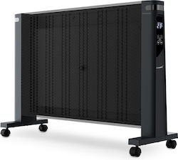 Rohnson Δαπέδου 2000W Mica 81x56cm R-087 Rohnson Δαπέδου 2000W Mica 81x56cm R-087