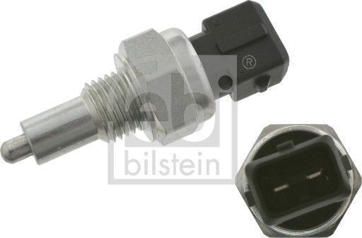 Schalter für courtesy light Lamp Febi Bilstein 12902