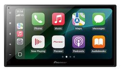 Pioneer Ηχοσύστημα 2 DIN με Bluetooth & USB