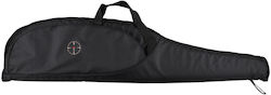 Forsport Lpdk 13 1.25m Gun Case Black Color Vx Embroidery Black Piping