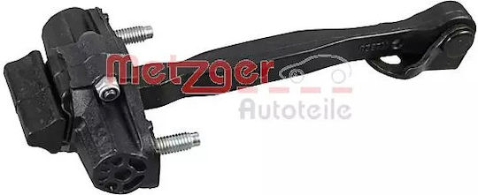 Metzger Türsteuergerät-psa Astra K B16 1.4 Turbo 19 Rückseite 2312279