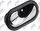 Λαβη Εσωτερικη Dacia Dokker 2012- Duster 2010- Lodgy 2012- Logan 2010- Sandero 2008 8200606889