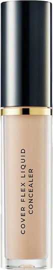 Bom Cover Flex Liquid Concealer #21 Light (ivory) 5.5gr