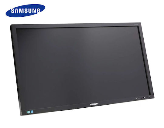 Samsung S27e650d Χωρίς Βάση Refurbished Grade A TFT-LCD Monitor 27"