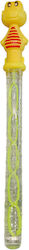 Bubble Makers 35cm Yellow