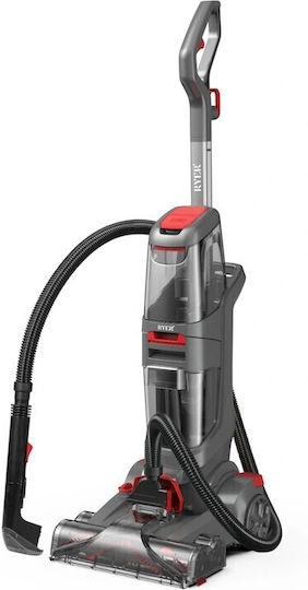 Ryer Pro Revive PRO Σκούπα Υγρών / Στερεών 800W με Πλαστικό Κάδο 2.5lt