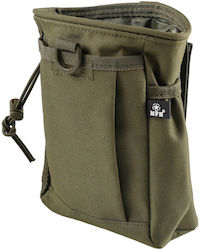 Mfh Max Fuchs Olive Drop Pouch Magazines