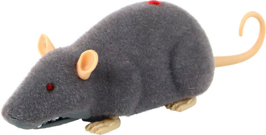 Lean Toys Remote Control Ferngesteuertes Spielzeug Gray
