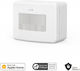 Smarthome Kabelloser Wi-Fi / Bluetooth Bewegungssensor Überwachung 120°