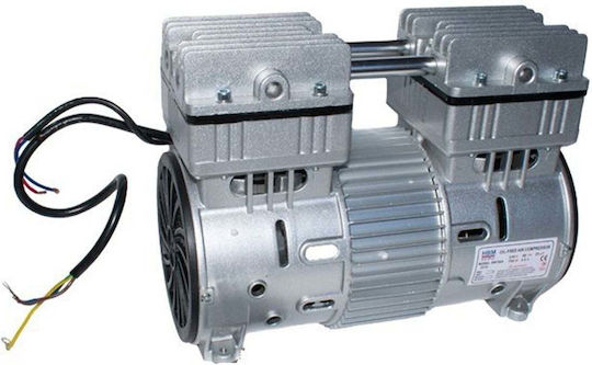 Low Noise Air Compressor Head 50 70 120l Hbm