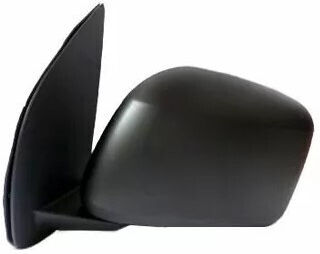 Nissan D40 '05-'09 Rechts Elektrischer Autoseitenspiegel 1533051506blr