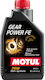 Motul Gear Power Car Transmission Fluid For Man...