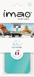 Imao Bali Dezodorant Auto Suspendat