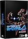R-Type Delta: HD Boosted Vollständige Erzwingung Edition PS5-Spiel