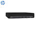 HP 600 G6 DM Generalüberholter Grad A (Kern i3-10400T/16GB/256GB HDD/Kein OS)