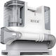 Ryer Staubsauger Flüssigkeiten / Feststoffe 400W mit Kunststoff Behälter 1.3Es